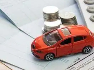 石渠个人车辆抵押消费贷款肯定要知道的6个要点